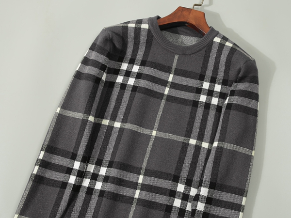 ブランドセーター側面デザイン